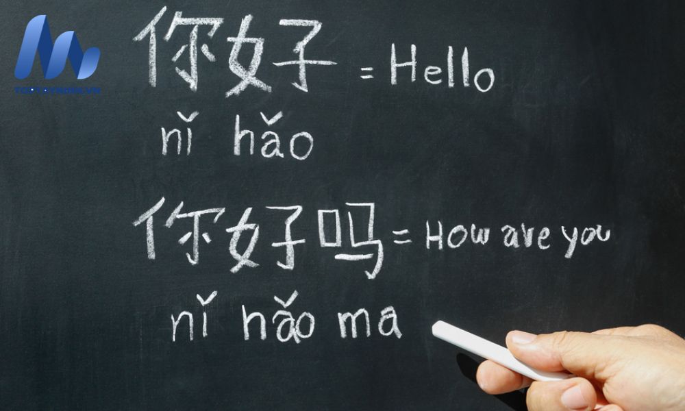 Bạn có thể dạy thêm Ngoại ngữ tại Bến Cầu để kiếm thêm thu nhập