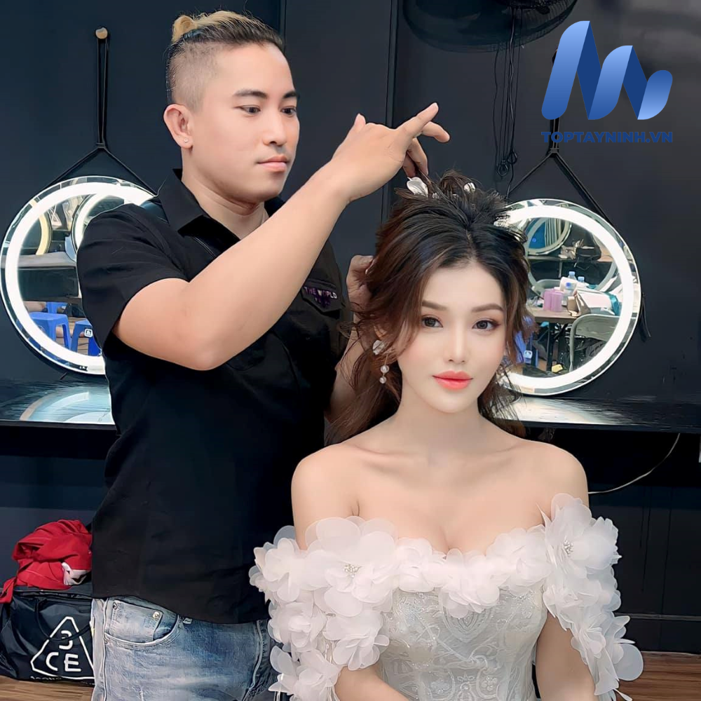 HuongLam Makeup & Bridal