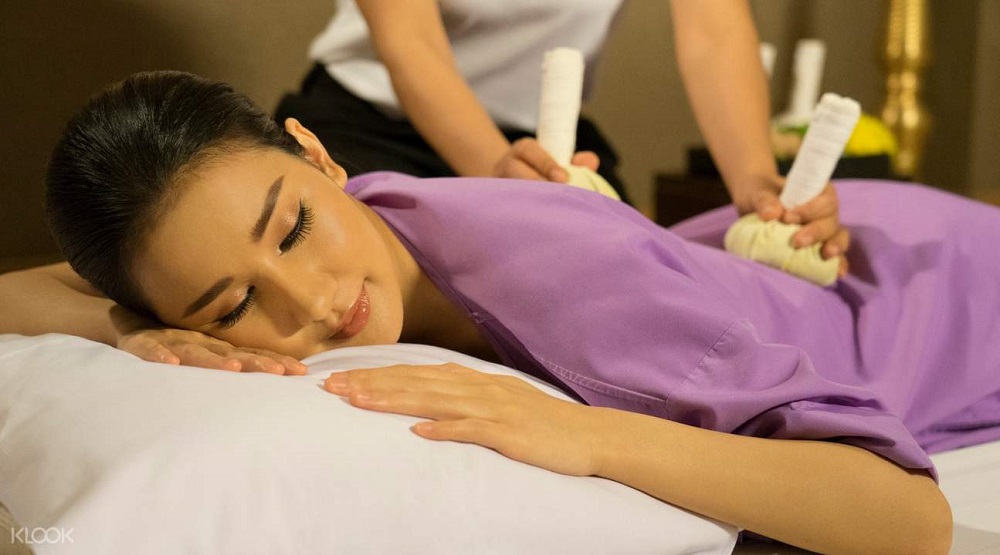 Massage Khiếm Thị Thanh Thảo dịch vụ đa dạng