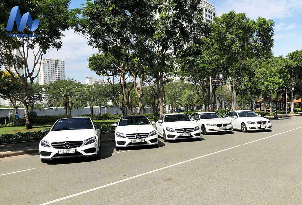 Duy Thanh Car Rental - Dịch vụ cho thuê xe tốt nhất và giá cả cạnh tranh