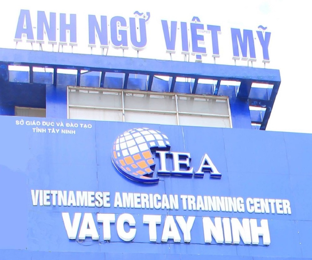 Trung tâm Anh Ngữ & Tin Học Việt Mỹ