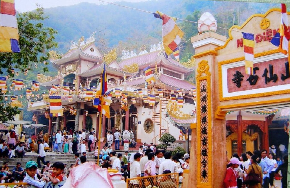 Đôi nét về các lễ hội Tây Ninh 