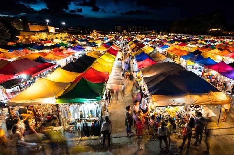 Top 3 chợ Tây Ninh nổi tiếng nhất mà du khách không thể bỏ qua