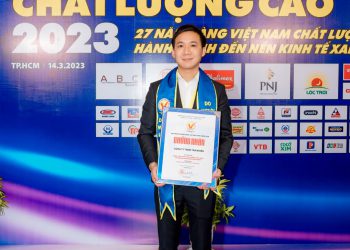 Tây Ninh có 6 doanh nghiệp đạt chứng nhận Hàng Việt Nam chất lượng cao năm 2023 