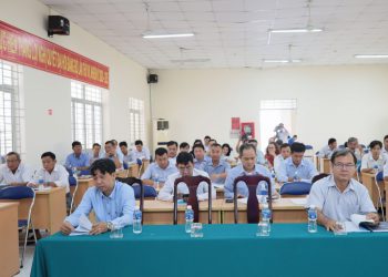 Lấy ý kiến góp ý và phản biện đối với dự thảo chương trình khuyến nông giai đoạn 2023–2025 