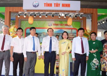 Các tỉnh Đông Nam Bộ ký kết 7 nội dung đẩy mạnh phát triển giai đoạn 2023-2025