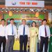 Các tỉnh Đông Nam Bộ ký kết 7 nội dung đẩy mạnh phát triển giai đoạn 2023-2025