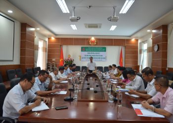 Tân Châu: Tổng dư nợ các chương trình tín dụng chính sách trên 498 tỷ đồng 