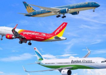 Đại lý vé máy bay giá rẻ tại Tây Ninh