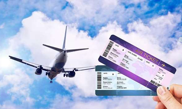 Đại lý vé máy bay tại Tây Ninh