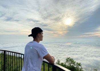 Hình ảnh khám phá Núi Bà Đen Tây Ninh