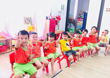 3 Trường mầm non tốt nhất tại Tây Ninh giúp bé phát triển toàn diện