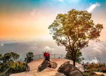 Top 5 khu vui chơi giải trí bạn nhất định phải đến ở Tây Ninh
