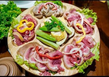 Top các quán ăn ngon tại Tây Ninh không thể bỏ qua