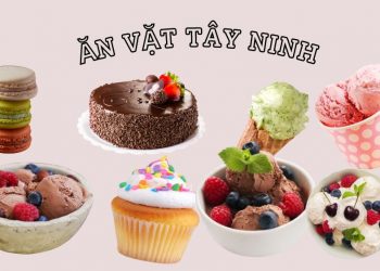Toplist 12 Địa chỉ ăn vặt hấp dẫn bậc nhất Tây Ninh