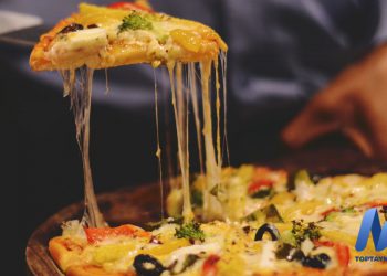 Trải nghiệm “chất Ý” thật sự qua việc thưởng thức Pizza Long Xuyên Tây Ninh