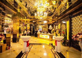 Top 12 quán karaoke tại Tây Ninh "cực xịn" khiến bạn quên lối về