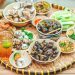 Giá Ốc Hải Đảo - Chuyên các loại ốc