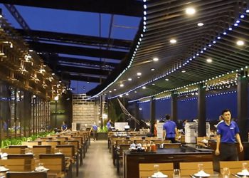 Top 10 quán nhậu ở Tây Ninh cực chill, thoả sức tụ tập