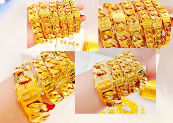 Toplist 11 tiệm vàng Tây Ninh uy tín, giữ giá tốt nhất