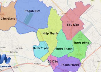 Tuyển dụng việc làm Gò Dầu mới được cập nhật (Tháng 5/2023)