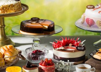 Những tiệm bánh kem ngon, chất lượng nhất Tây Ninh