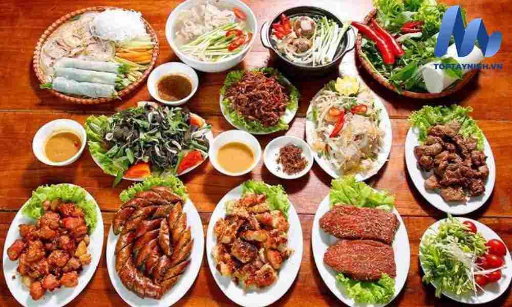 Top quán bò tơ ngon nổi tiếng tại Tây Ninh