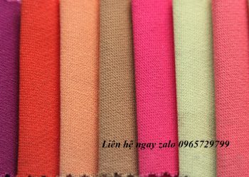 Nơi mua vải tuyết mưa giá tốt, chất lượng?