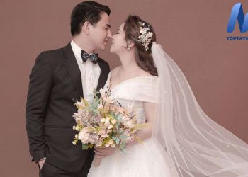 Địa chỉ chụp ảnh cưới cho cặp đôi yêu thích sự hiện đại