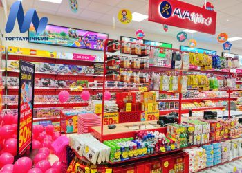 Avakids Tây Ninh