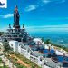 Núi Bà Đen Tây Ninh