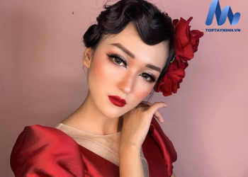Mai MP Makeup (MP Bridal)