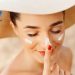 Chọn loại dễ thấm, không chứa cồn, không hương liệu