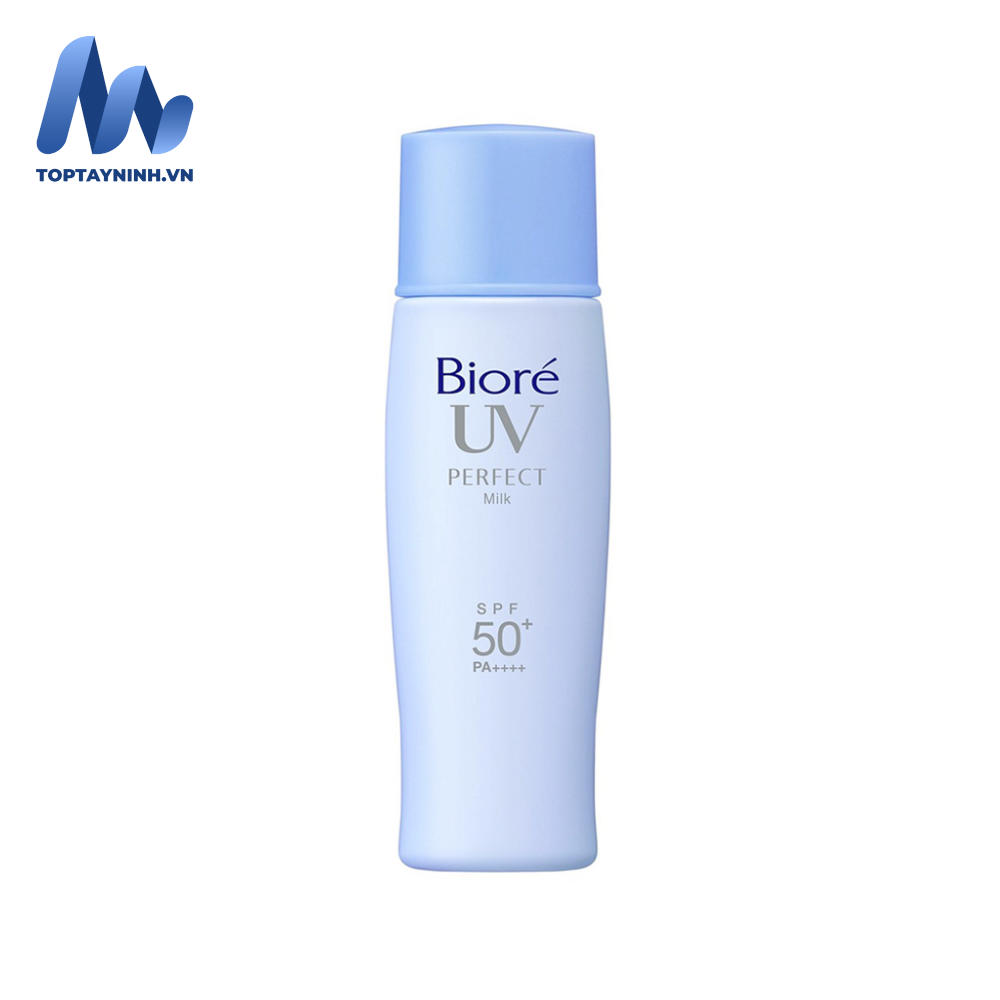 Biore UV Perfect Milk SPF 50+ PA+++ 