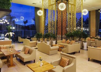 Toplist 25 Khách sạn Tây Ninh có view cực đẹp, giá tốt nhất