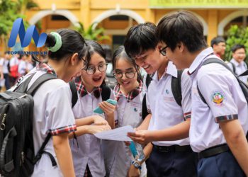 [Cập nhật ] Lịch thi trung học quốc gia 2023