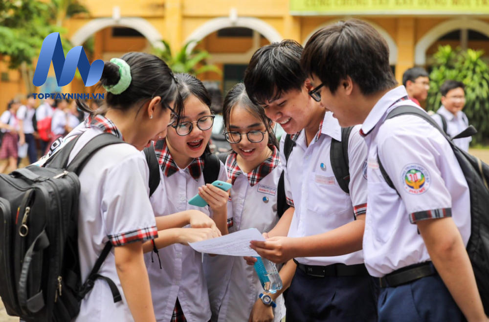 [Cập nhật ] Lịch thi trung học quốc gia 2023