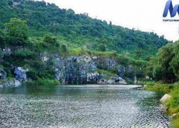 Hành trình khám phá Ma Thiên Lãnh bằng phương tiện cá nhân