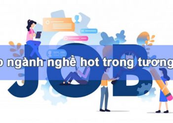 Tổng hợp top 10 ngành học hot nhất năm 2023