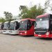 Nhà xe đi Tây Ninh Thái Dương Limousine