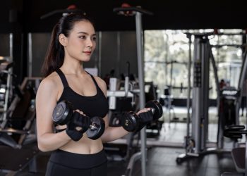 Top 10 phòng gym Tây Ninh "cực chất" không thể bỏ qua