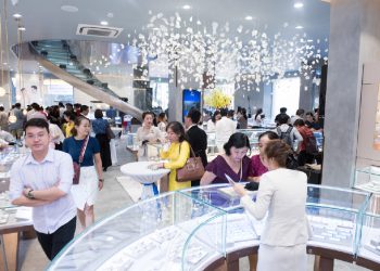 Toplist 4 cửa hàng PNJ Tây Ninh- Địa chỉ mua trang sức uy tín, giá tốt