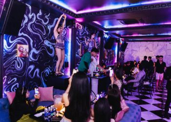 TOP 14 Quán bar Tây Ninh chất lừ quẩy nhạc cực vui bạn nên thử