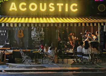Toplist 13 quán cafe Acoustic Tây Ninh cực chill, nước uống cực ngon