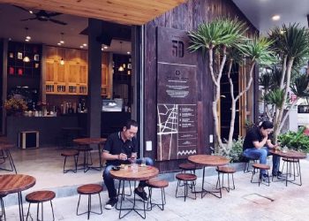 Top 15 quán Cafe đẹp ở Tây Ninh cho chị em sống ảo