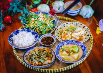 Top 15 quán chay Tây Ninh ngon nhất bạn nên thử