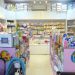 Shop đồ sơ sinh Tây Ninh