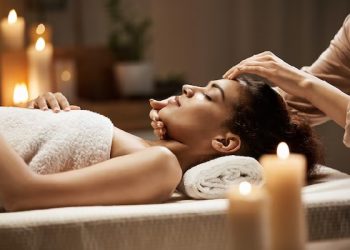 Top Spa tại Tây Ninh