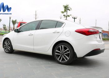 Anh Tâm Car Rental - Dịch vụ thuê xe chuyên nghiệp và uy tín