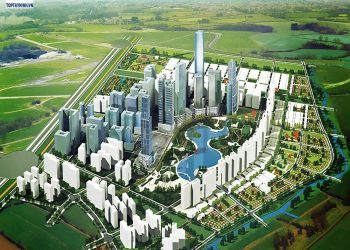 Tiềm năng việc làm xây dựng và bất động sản